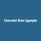 Concrete Bros Gympie