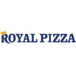 Royal Pizza Blue Quill