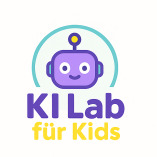 KI Lab für Kids logo