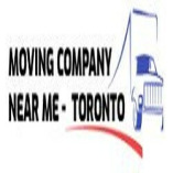 Moving Company Near Me - Toronto