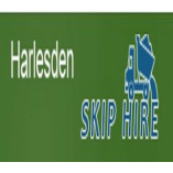 Skip Hire Harlesden