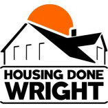 Housing Done Wright