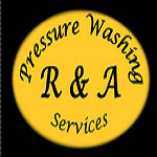  R&A Pressure Washing Services Ltd