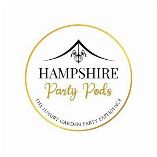 Hampshire Party Pods