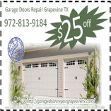 Garage Doors Repair Grapevine TX