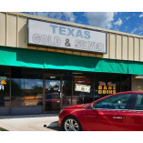 Texas Gold & Silver