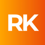Rekruten Kompass logo