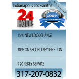 Cheap Locksmith Indianapolis IN