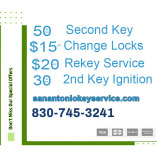 San Antonio Key Service