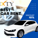 SIXTY RENT A CAR