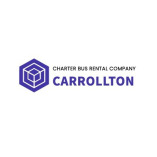 Charter Bus Rental Company Carrollton
