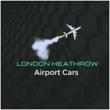 London Heathrow Airport Cars