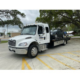 Fernandez and Sons Towing