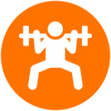 Life-Fitness Panketal logo