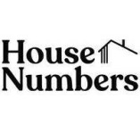 House Numbers