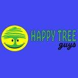 Happy Tree Guys - Trimming and Removal