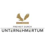 Daniel Krespach - FREIHEIT DURCH UNTERNEHMERTUM