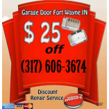 Central Garage Doors Repair