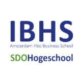 IBHS - Amsterdam Hbo Business School