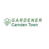 Gardener Camden Town