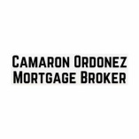 Camaron Ordonez - Mortgage Broker