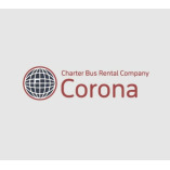 Charter Bus Rental Company Corona