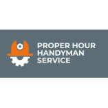 Proper Hour Exterior & Interior Painting San Jose