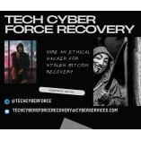 RECOVER SCAMMED CRYPTO BY CONTACTING TECH CYBER FORCE RECOVERY