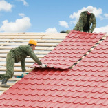 Roofing Service High Point