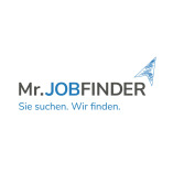 MR Jobfinder GmbH logo