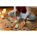 Sonia Durán Tarotista