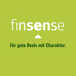 FINSENSE logo