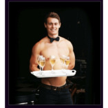 Best San Diego Male Strippers