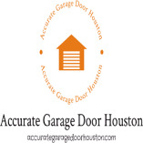 accurategaragedoorhouston