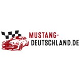Mustang Deutschland logo