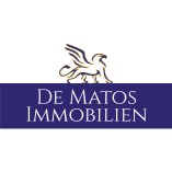 DE MATOS IMMOBILIEN logo