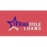 Texas Title Loans