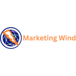 Marketing Wind Dallas Mailbox