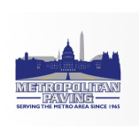 Metropolitan Paving