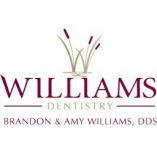 Williams Dentistry: Brandon & Amy Williams, DDS