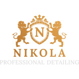 Nikola Professional Detailing