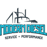 Modern Diesel LLC