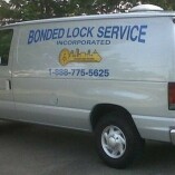 Bonded Lock Service Inc.
