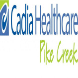 Cadia Healthcare Pike Creek