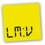 LMV Veranstaltungsservice Herne logo