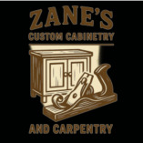 Zanes custom cabinets and carpentry