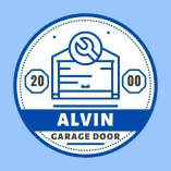 Alvin Garage Door