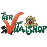 Tier Vitalshop Klaus Peter Raab logo