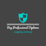 Buy Professional Diploma Online