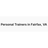 Personal Trainers in Fairfax, Va